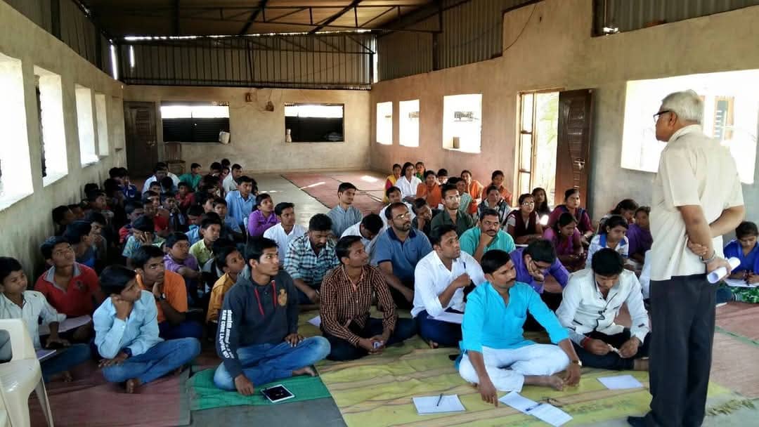 Dushkal Abhiyan 7
